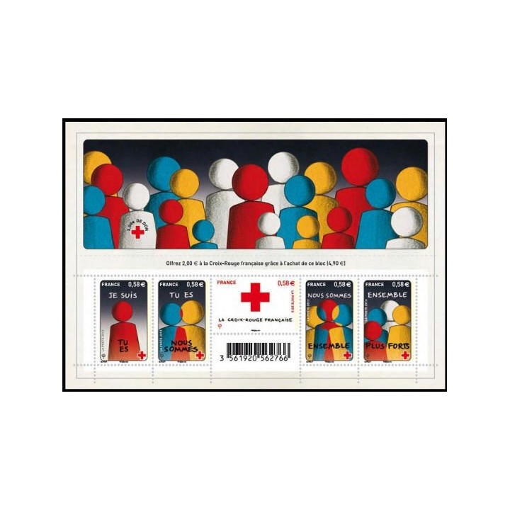 France - F4819