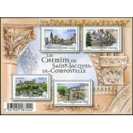 France - F4838