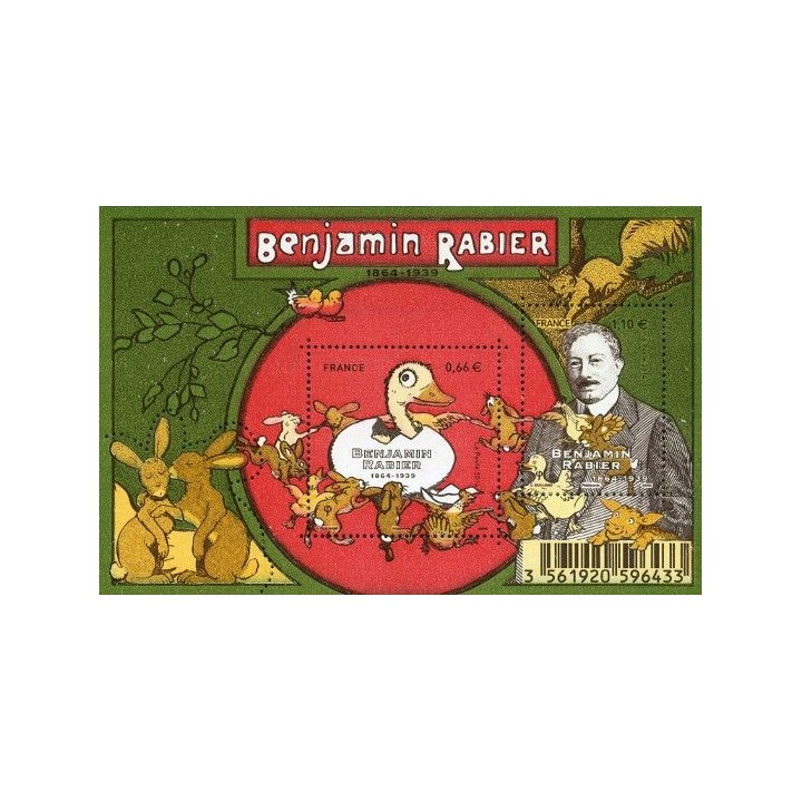 France - F4866