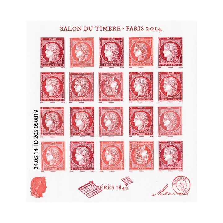 France - F4871
