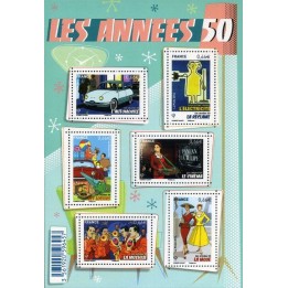 France - F4875
