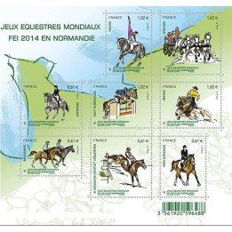 France - F4890