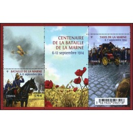 France - F4899