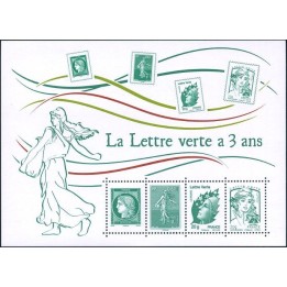 France - F4908
