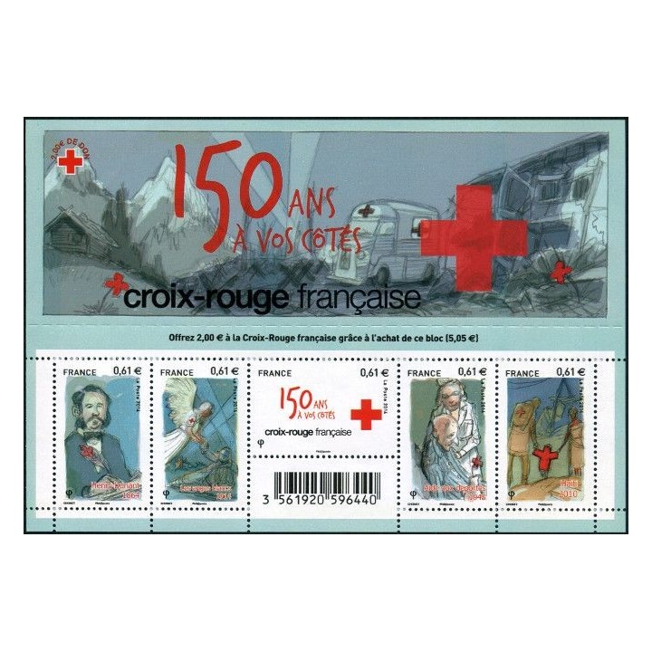 France - F4910