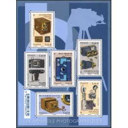 France - F4916