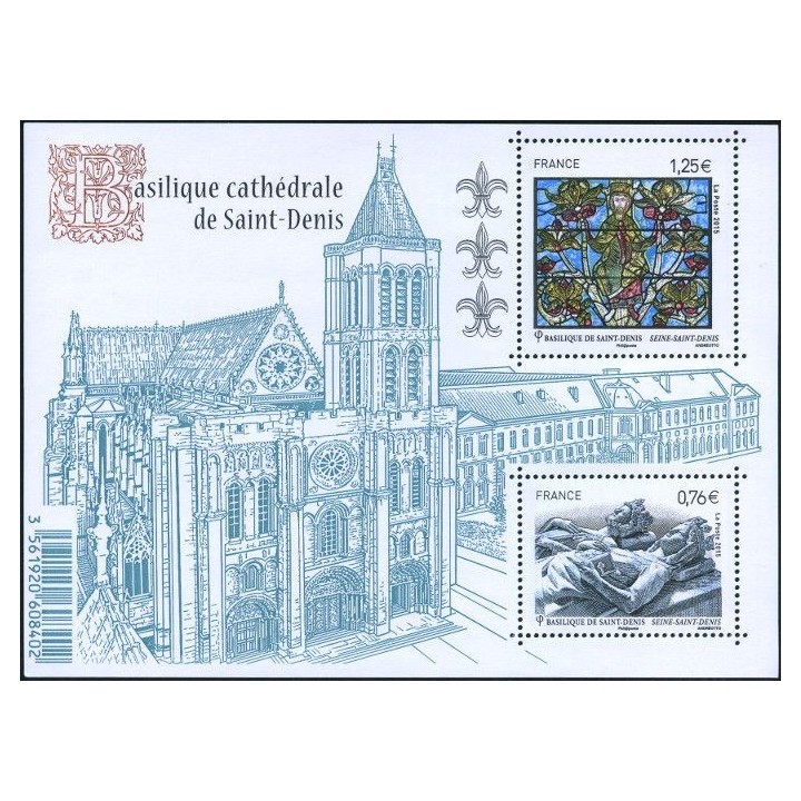 France - F4930