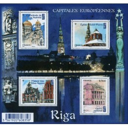 France - F4938