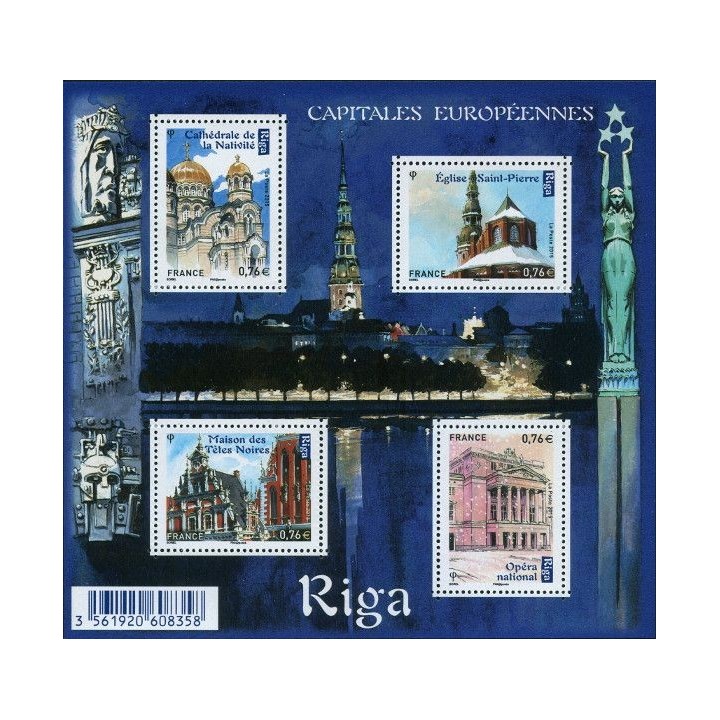 France - F4938