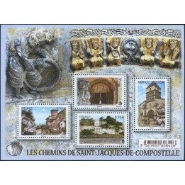 France - F4949