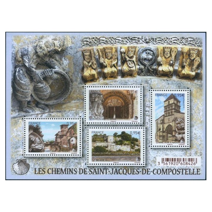 France - F4949