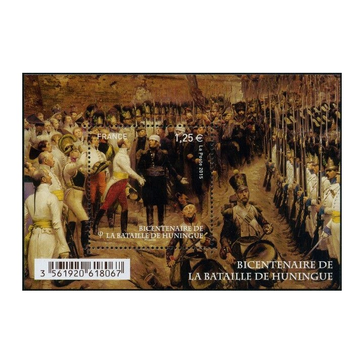 France - F4972