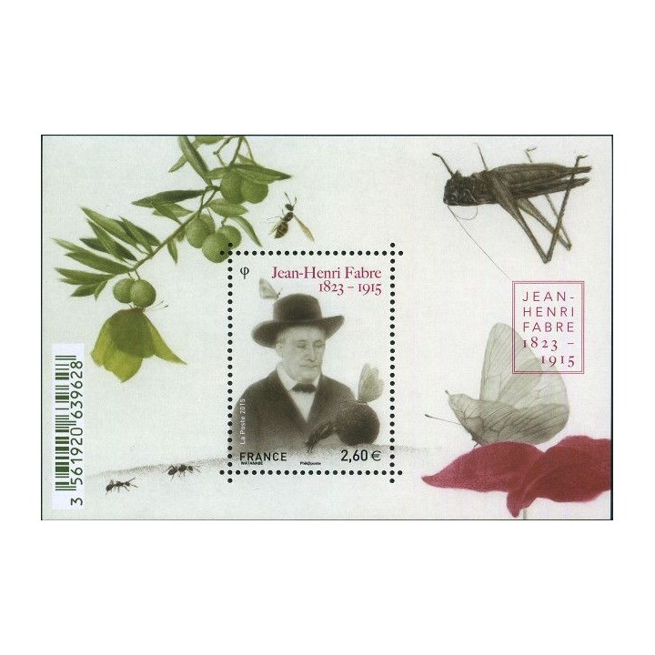 France - F4980