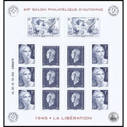 France - F4986