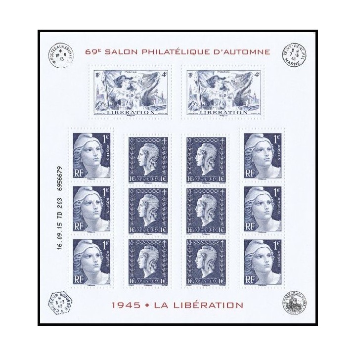France - F4986
