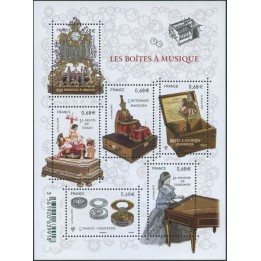 France - F4993