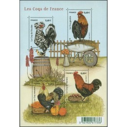 France - F5008