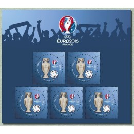 France - F5050A