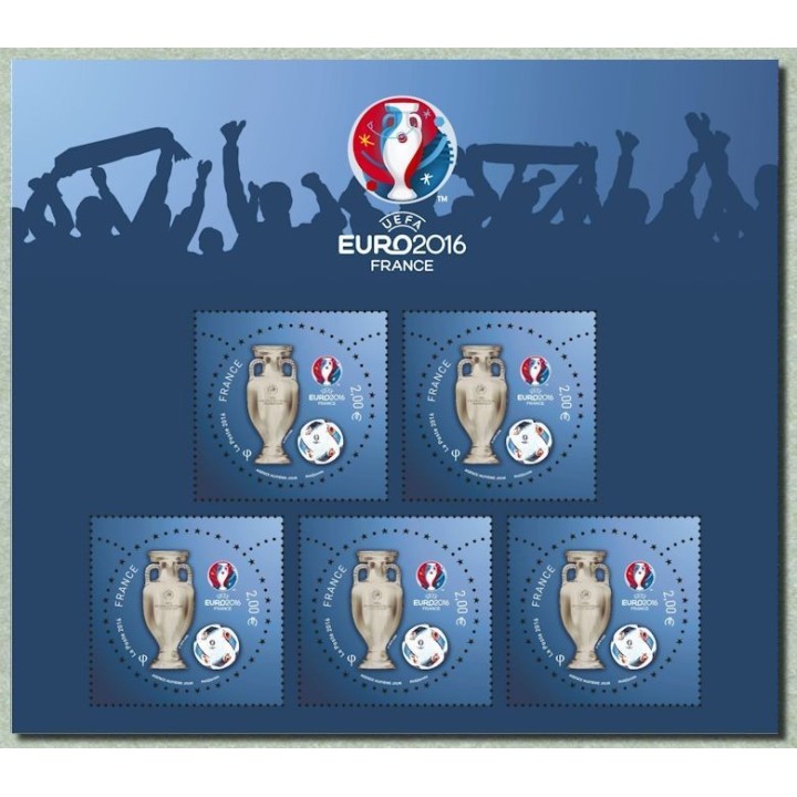 France - F5050A
