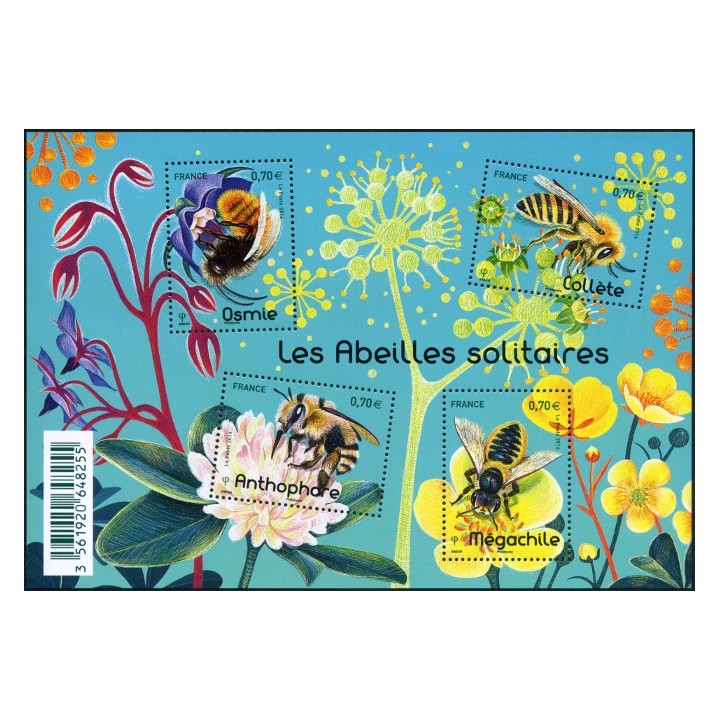 France - F5052
