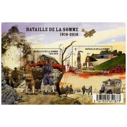 France - F5075