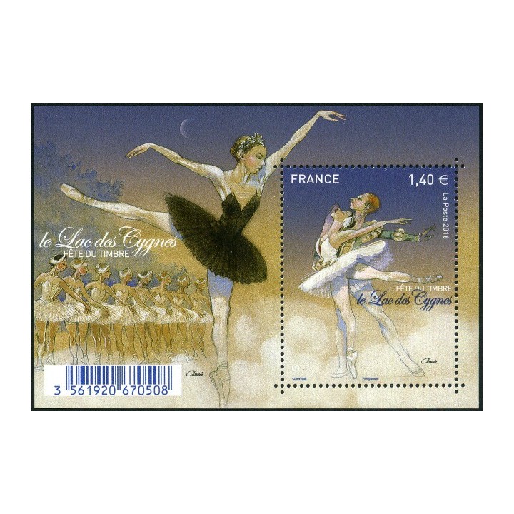 France - F5084
