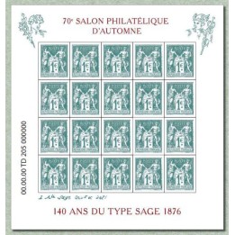 France - F5094