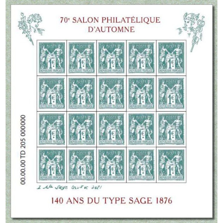 France - F5094