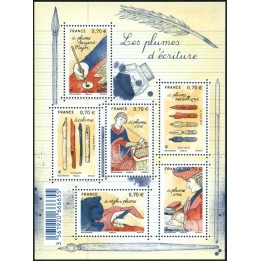 France - F5098
