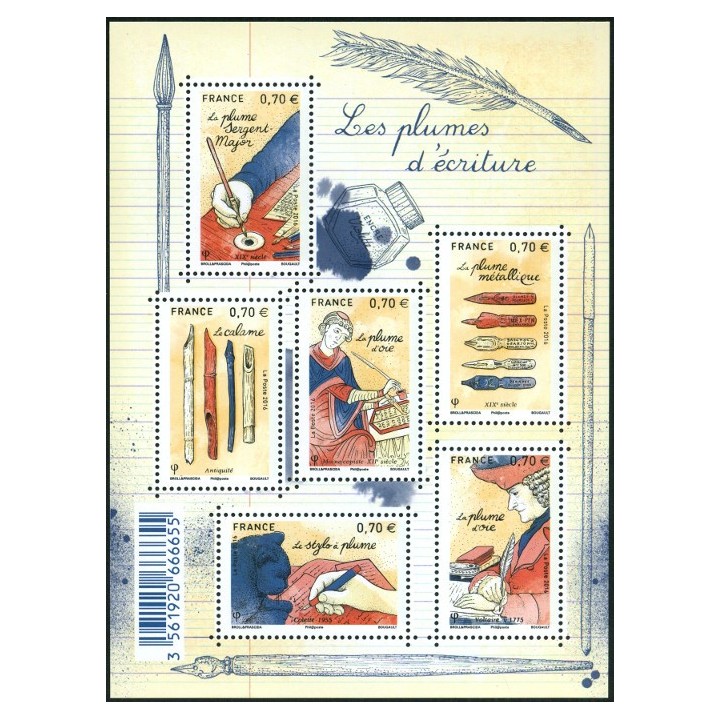 France - F5098