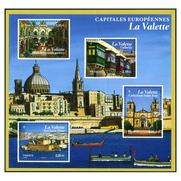 France - F5125