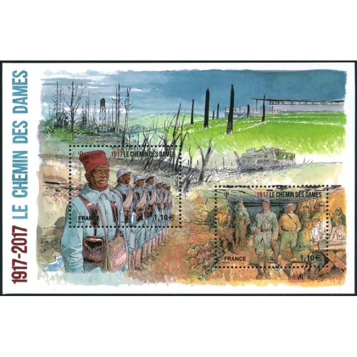 France - F5138