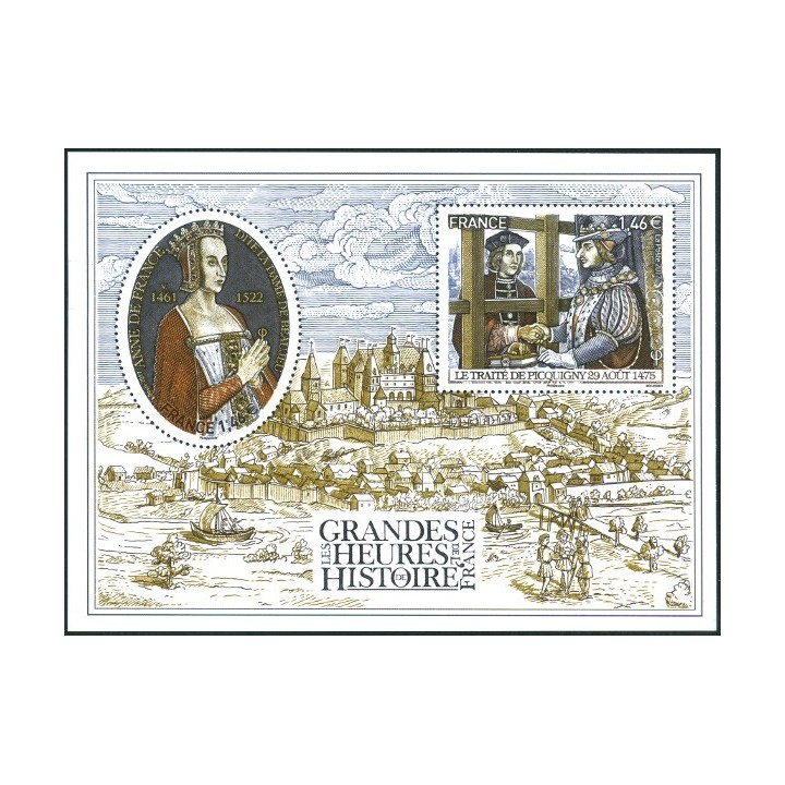 France - F5161