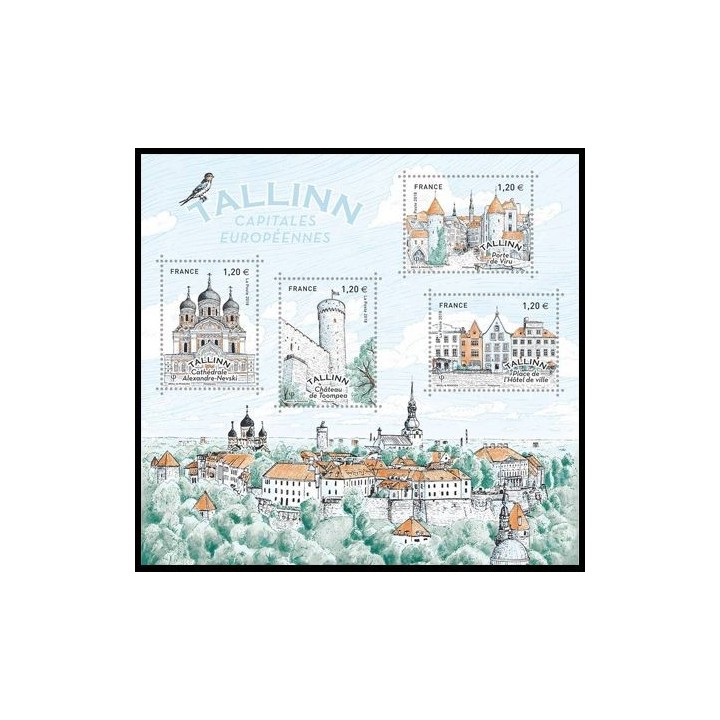 France - F5212