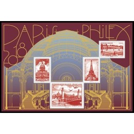 France - F5222