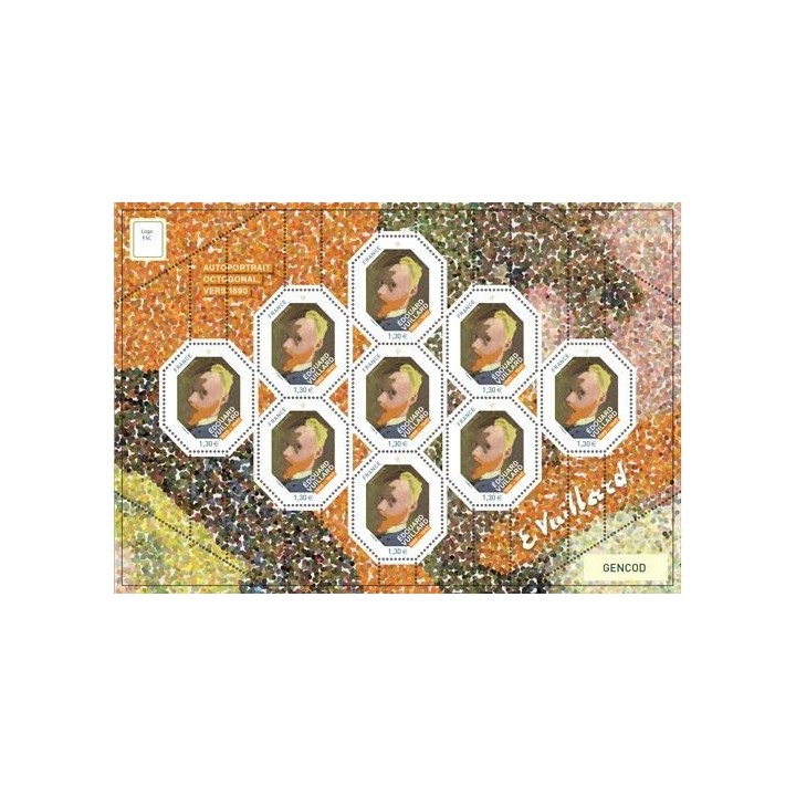 France - F5237A