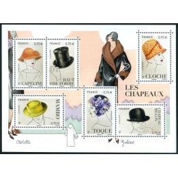 France - F5277