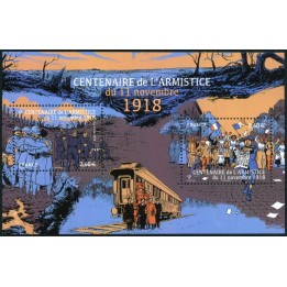 France - F5284