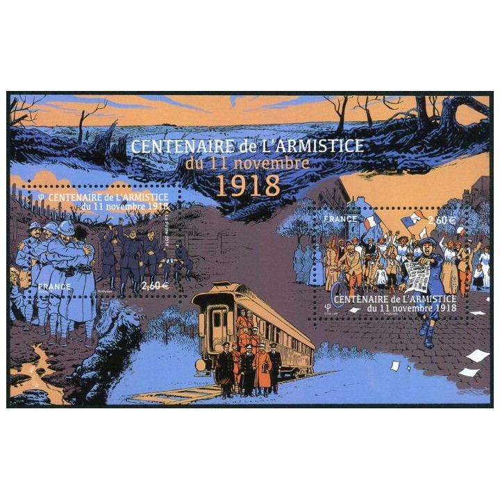 France - F5284
