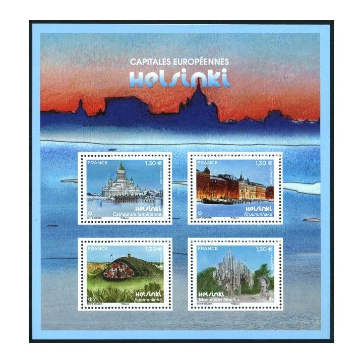 France - F5307