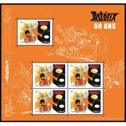 France - F5342