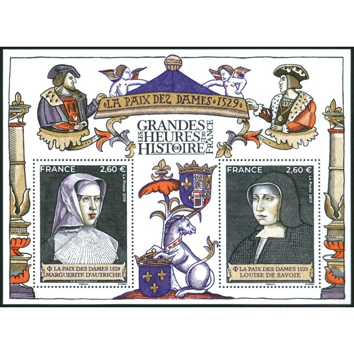 France - F5357