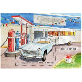 France - F5391