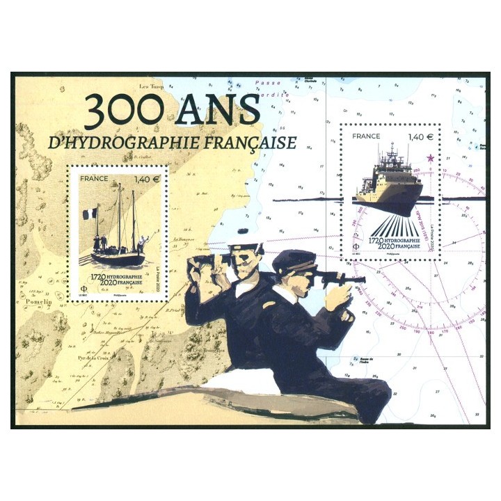 France - F5398