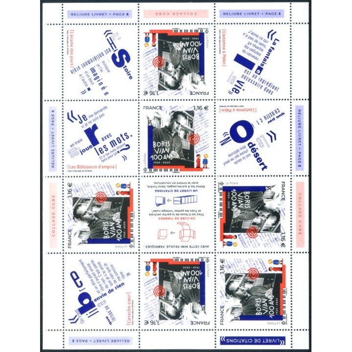 France - F5406