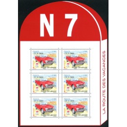 France - F5429