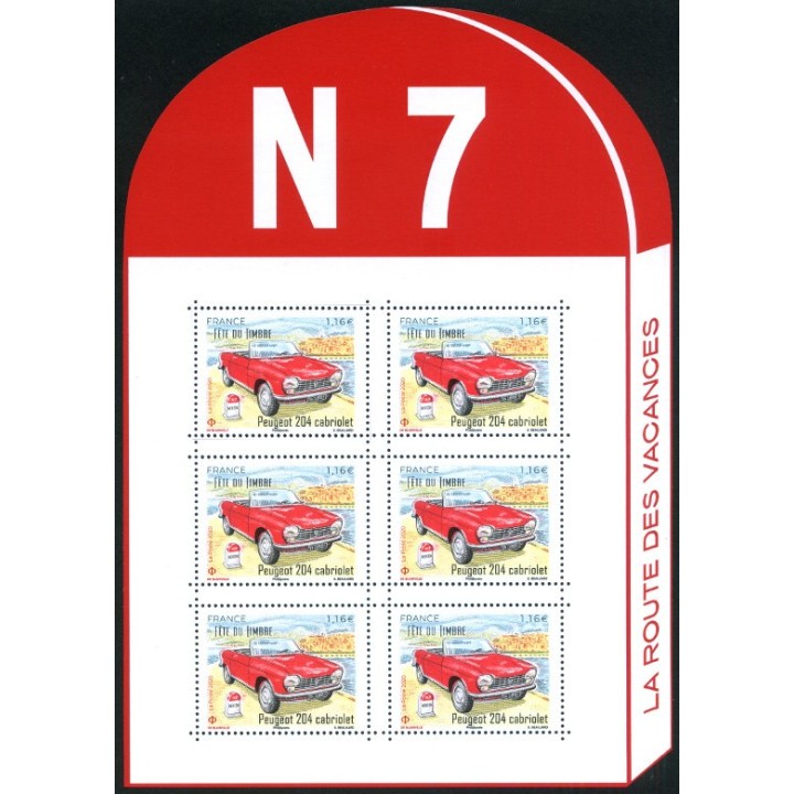 France - F5429