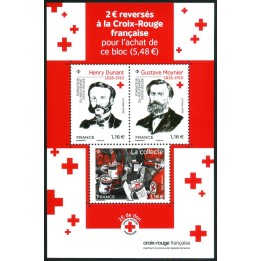 France - F5430