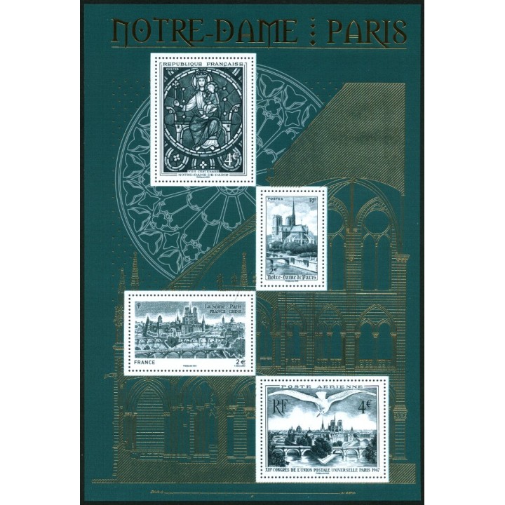 France - F5440