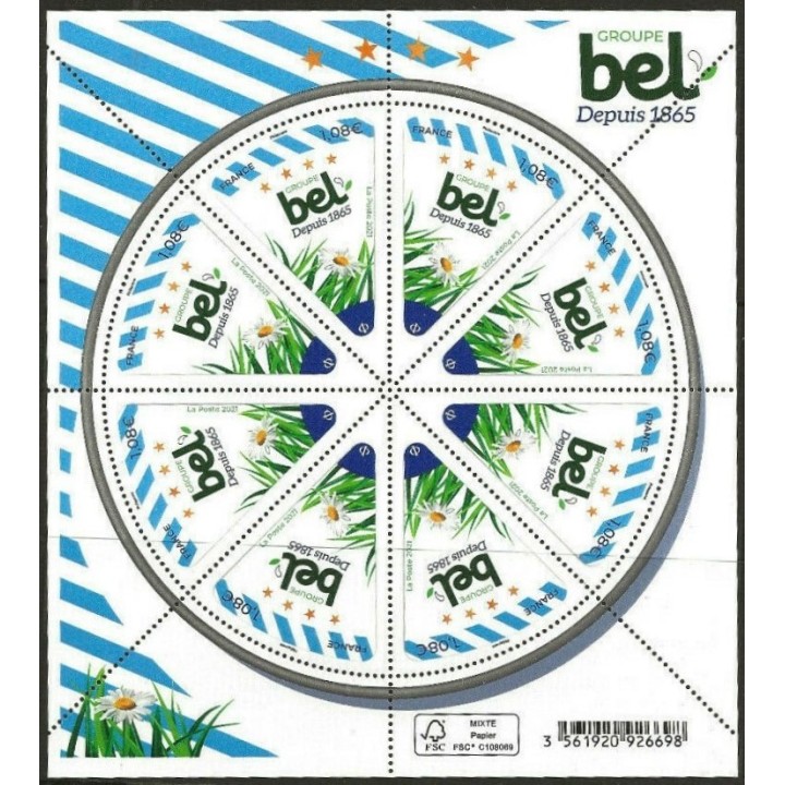 France - F5484